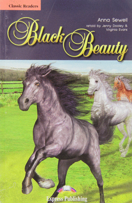 BLACK BEAUTY SET+CD