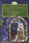 THE CANTERVILLE GHOST SET + 2CD&DVD
