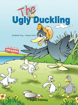 UGLY DUCKLING SET CD Y DVD,THE