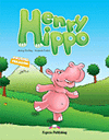 HENRY HIPPO SET + CD/DVD