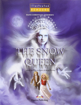 THE SNOW QUEEN ILLUSTRATED SET MULTIROM