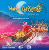 MERRY CHRISTMAS SET + CD/DVD