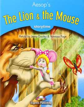 THE LION & THE MOUSE SET + MULTIROM