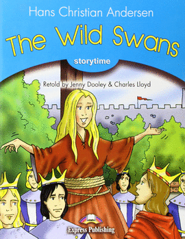 THE WILD SWANS SET + MULTIROM