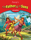THE FATHER & HIS SONS SET + CD/DVD