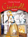 CINDERELLA SET + CD/DVD