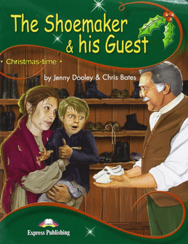 THE SHOEMAKER & HIS GUEST SET + CD/DVD