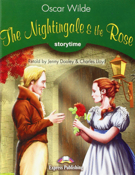 THE NIGHTINGALE & THE ROSE SET + CD/DVD