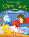 SLEEPING BEAUTY SET + CD/DVD