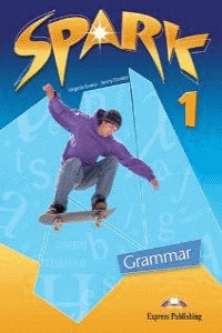 SPARK 1 GRAMMAR BOOK