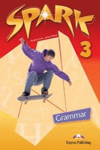 SPARK 3 GRAMMAR BOOK