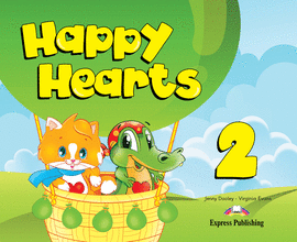 HAPPY HEARTS 2 STOCK 5A�OS 25