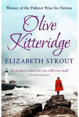 OLIVE KITTERIDGE