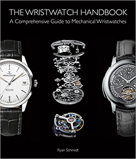 WRISTWATCH HANDBOOK, THE (OCTUBRE 2016)