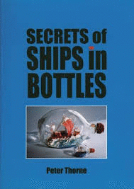 SECRETS OF SHIPS IN BOTTLES