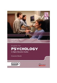 PSHYCHOLOGY STUDIES COURSE BOOK