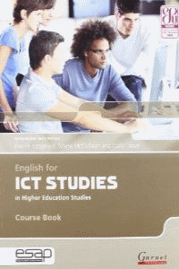 ENG.FOR ICT STUDIES HIGHER EDUCATION STUDIES.(COUR