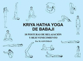 KRIYA HATHA YOGA DE BABAJI