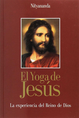 EL YOGA DE JESUS