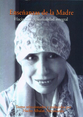 ENSE�ANZAS DE LA MADRE