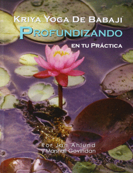 PROFUNDIZANDO EN TU PRACTICA. YOGA