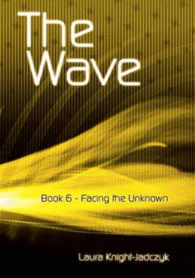 WAVE FACING UNKNOWN BK 6