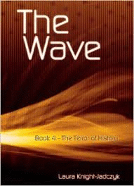 WAVE TERROR HISTORY BK 4