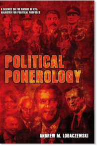 POLITICAL PONEROLOGY