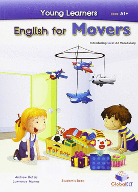 SUCCEED IN CAMBRIDGE ENGLISH: YOUNG LEARNERS ENGLISH (YLE) - MOVERS PRACTICE TES