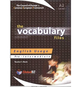 PRE-INTERMEDIATE A2 TEACHER BOOK