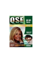 QSE(A2-B1 PART A)