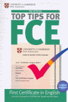 OFFICIAL TOP TIPS FOR FCE