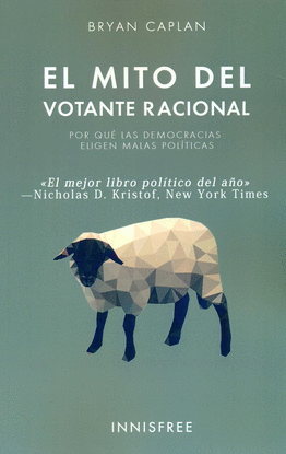 MITO DEL VOTANTE RACIONAL, EL