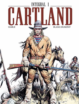 CARTLAND