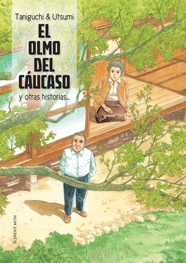 EL OLMO DEL C�UCASO