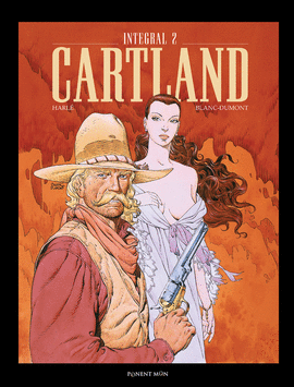 CARTLAND INTEGRAL
