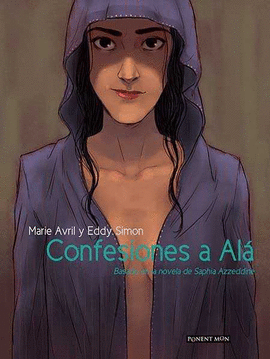 CONFESIONES A AL�