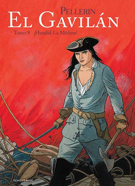 EL GAVIL�N