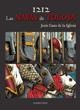 1212 LAS NAVAS DE TOLOSA (7�ED)