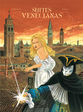 SUITES VENECIANAS