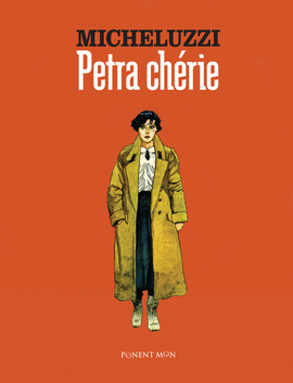 PETRA CH�RIE