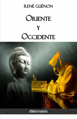 ORIENTE Y OCCIDENTE