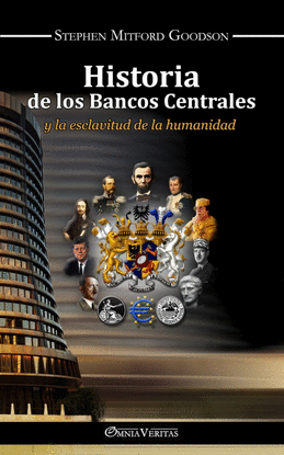 HISTORIA DE LOS BANCOS CENTRALES