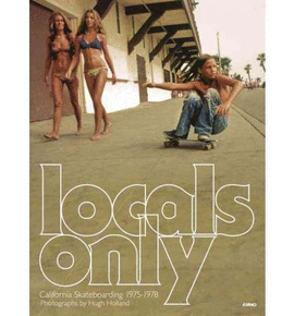 (HOLLAND).LOCALS ONLY.(UNKNOWN)