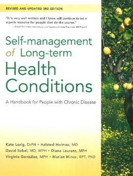 SELF-MANAGEMENT OF LONG-TERM HEALTH CONDITIONS