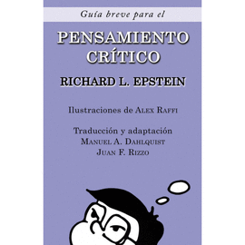 GU�A BREVE PARA EL PENSAMIENTO CR�TICO