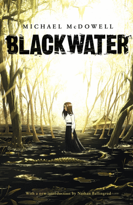 BLACKWATER