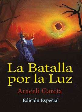 LA BATALLA POR LA LUZ