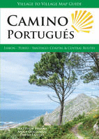 CAMINO PORTUGUS (LISBON - PORTO - SANTIAGO)