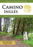 CAMINO INGLS FERROL TO SANTIAGO ON SPAIN ENGLISH WAY